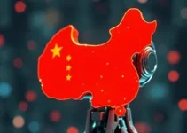restrições no uso das IAs na China
