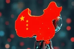 restrições no uso das IAs na China