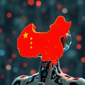 restrições no uso das IAs na China