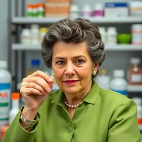 produção nacional de medicamentos