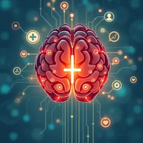 digitalização da saúde mental