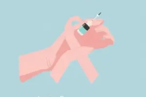 vacinação contra HPV