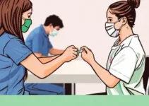 vacinação contra o HPV