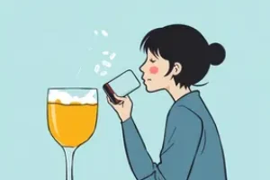 prevenção ao alcoolismo