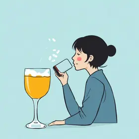 prevenção ao alcoolismo