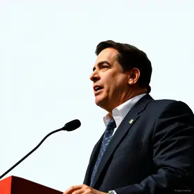 Flávio Bolsonaro plano de governo