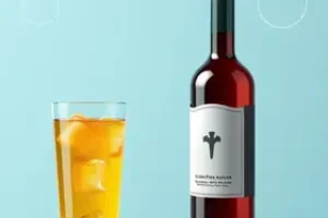 risco de alcoolismo