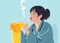 consumo de álcool