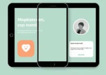 Plataforma de apoio em saúde mental