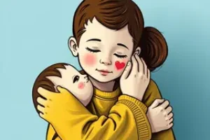 apoio emocional