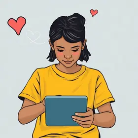 saúde mental para adolescentes