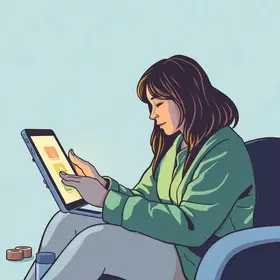 atendimento remoto SUS dependência apostas online