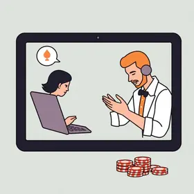 vício em apostas digitais