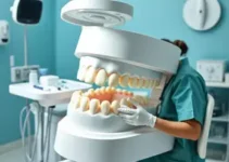 próteses dentárias gratuitas SUS