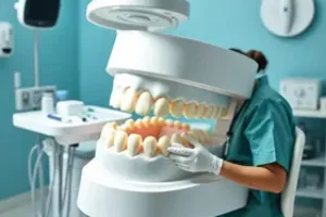 próteses dentárias gratuitas SUS