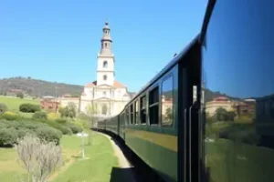 Maria Fumaça