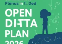 Plano de Dados Abertos