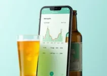 consumo de álcool