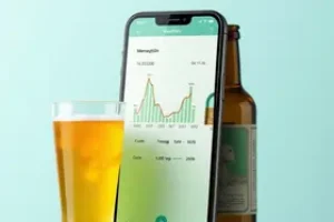 consumo de álcool