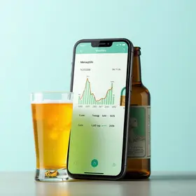 consumo de álcool