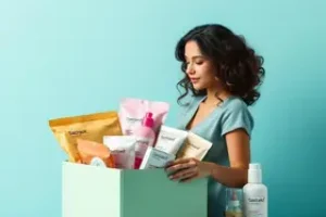 saúde integral feminina
