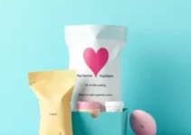 absorventes gratuitos