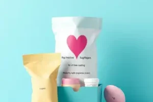 absorventes gratuitos
