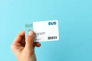 Cartão SUS