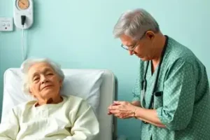 Dia da Pessoa Idosa