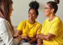 Escutar também é uma forma de cuidado no Setembro Amarelo