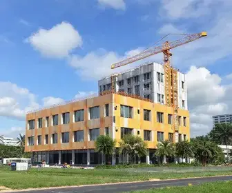 expansão FSBR
