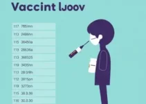 histórico de vacinas