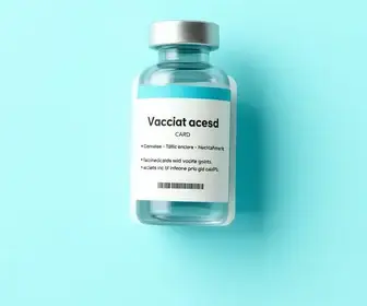 carteira de vacinação pelo Meu SUS Digital